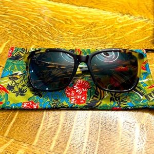 Maui Jim Tortoise Sunglasses